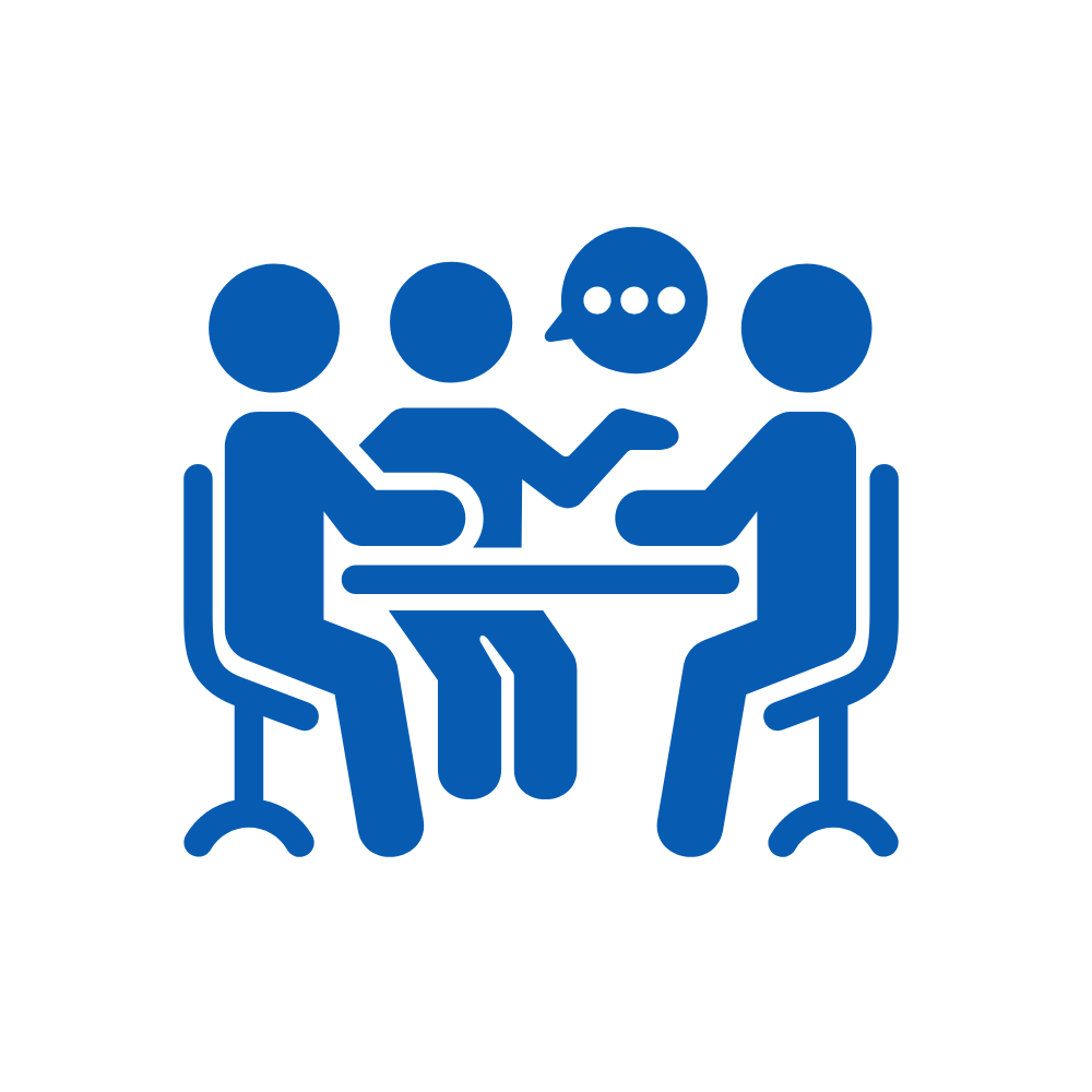 Discussions
